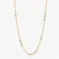 Collana Brosway Donna emphasis in Acciaio BEH04 - BEH04